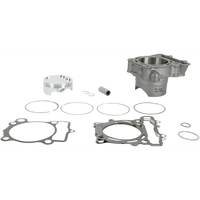 CYLINDER WORKS Cylinder Kit Big Bore 80.00 mm Kawasaki | Suzuki 31001K01