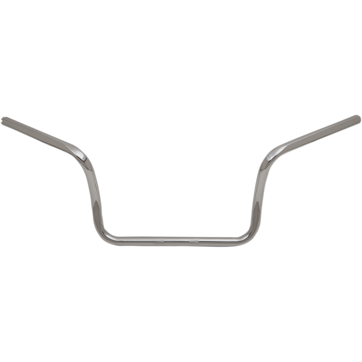 DRAG SPECIALTIES Handlebar Ape Hanger 10" Chrome