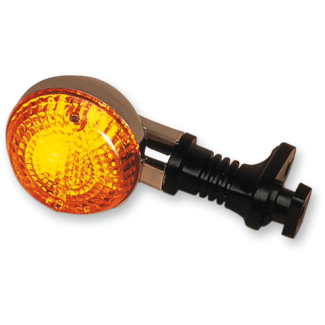 K&S TECHNOLOGIES Turn Signal Kawasaki Amber