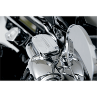 DRAG SPECIALTIES Handlebar Controls Chrome