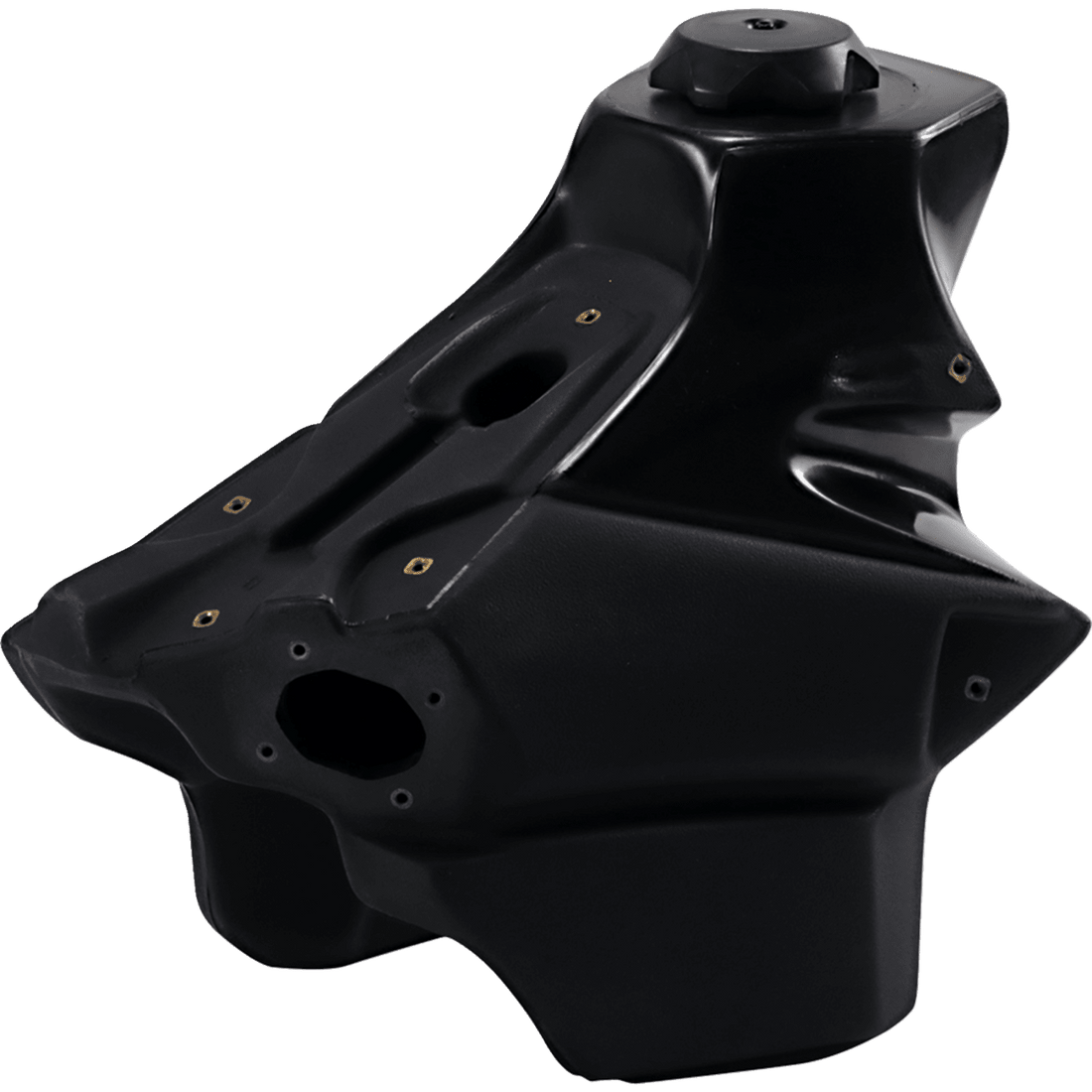 IMS PRODUCTS INC. Large-Capacity Gas Tank Black KTM 2.6 Gallon 113341BK1