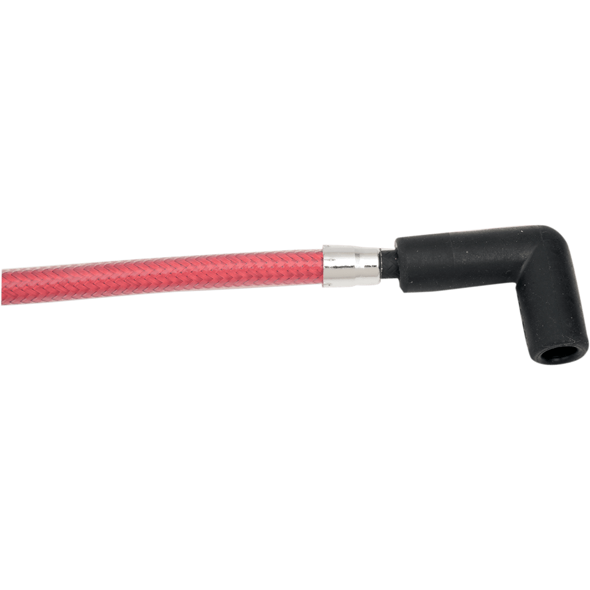 MAGNUM SHIELDING Spark Plug Wires Red FLT 3033T