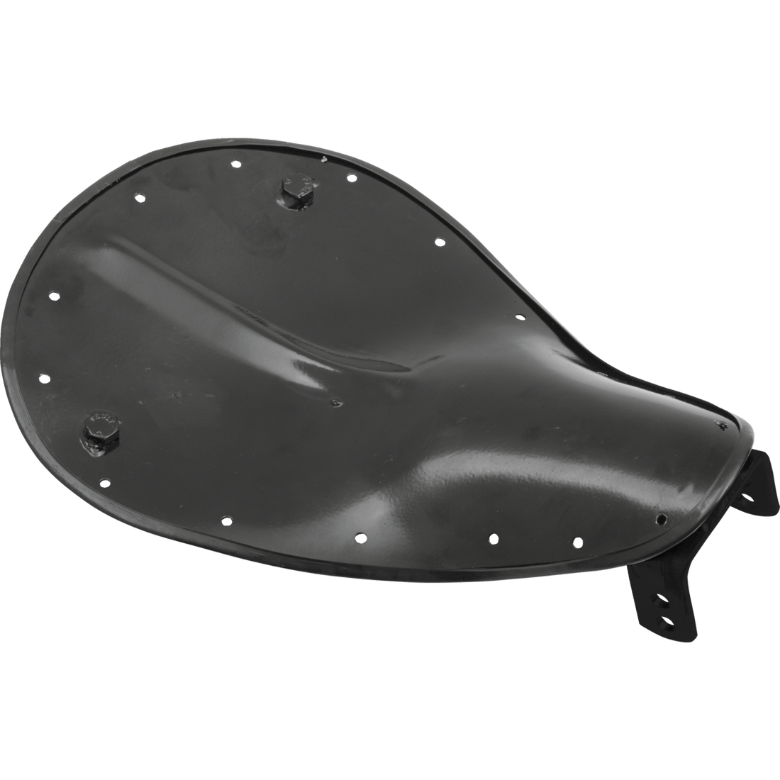 DRAG SPECIALTIES Spring Solo Seat Pan