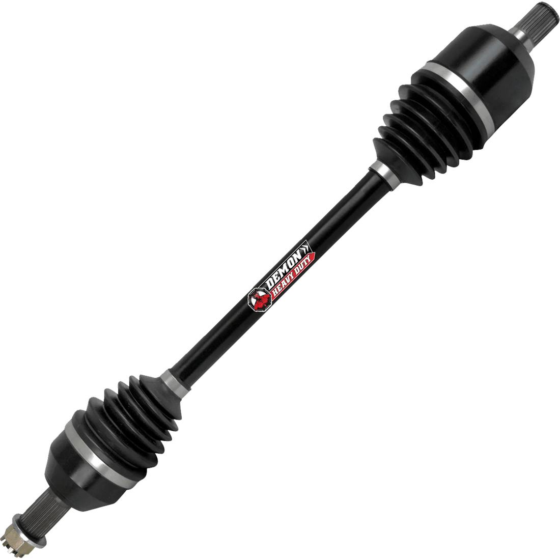 DEMON Axle Complete Heavy-Duty