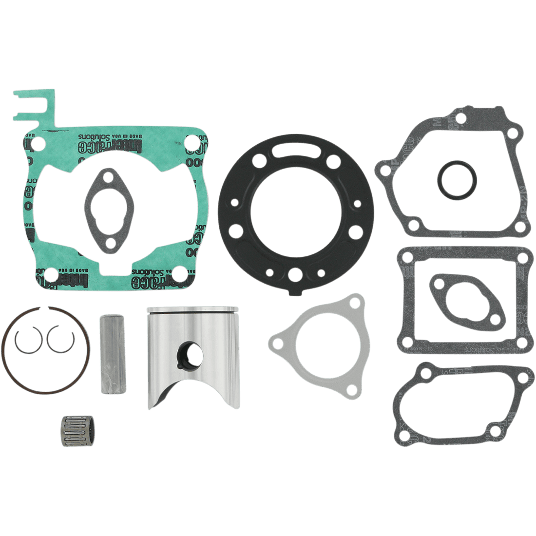 WISECO Piston Kit with Gaskets PK1575