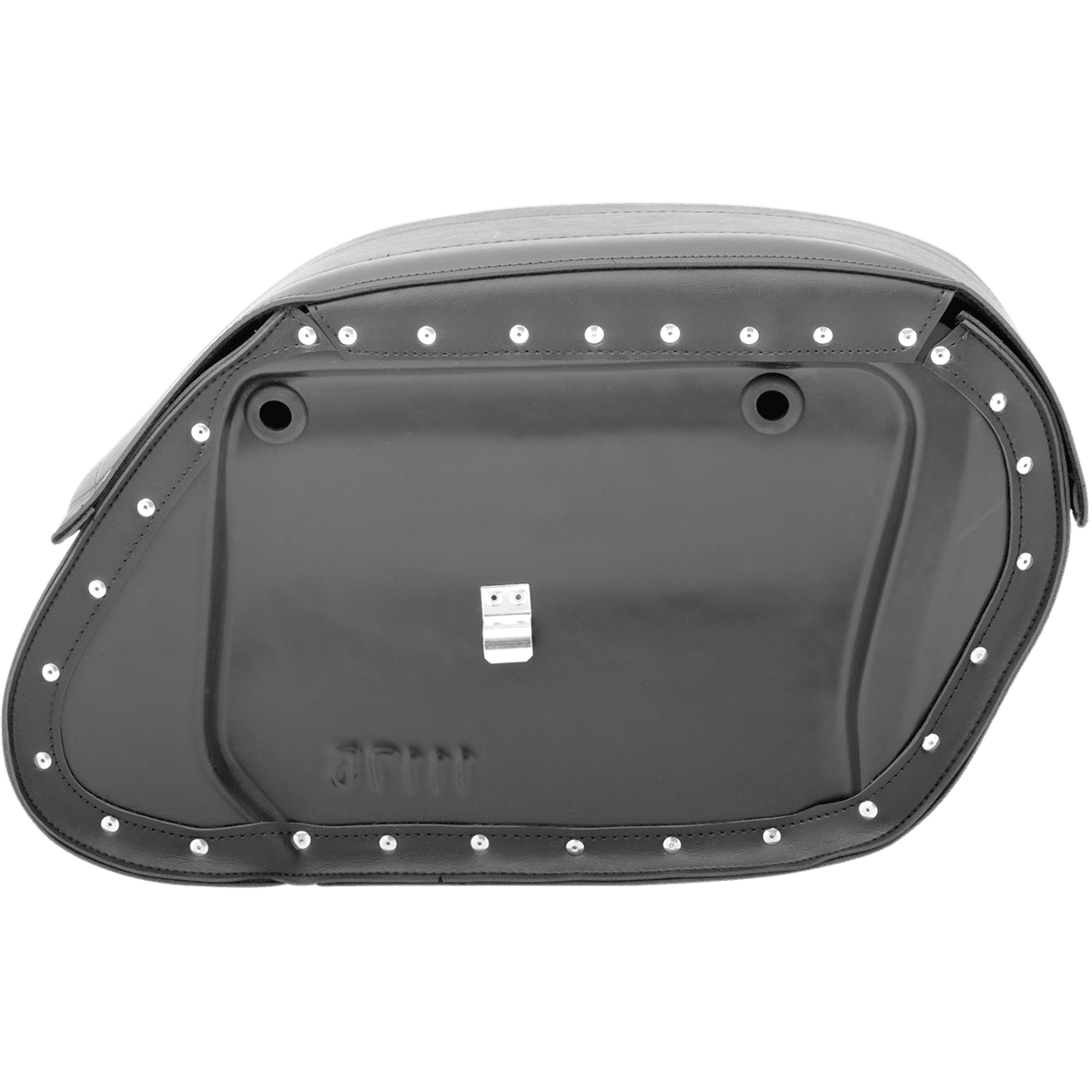 SADDLEMEN Drifter Rigid Slant Saddlebag 35010232