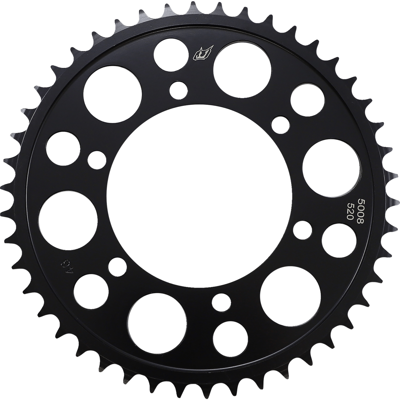 DRIVEN RACING Rear Sprocket 46 Tooth