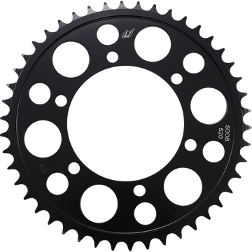 DRIVEN RACING Rear Sprocket 46 Tooth