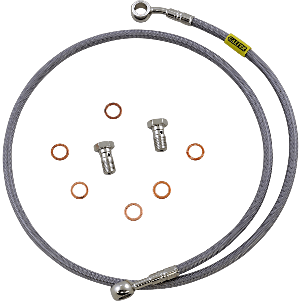 GALFER Clutch Line GSX-R 1000