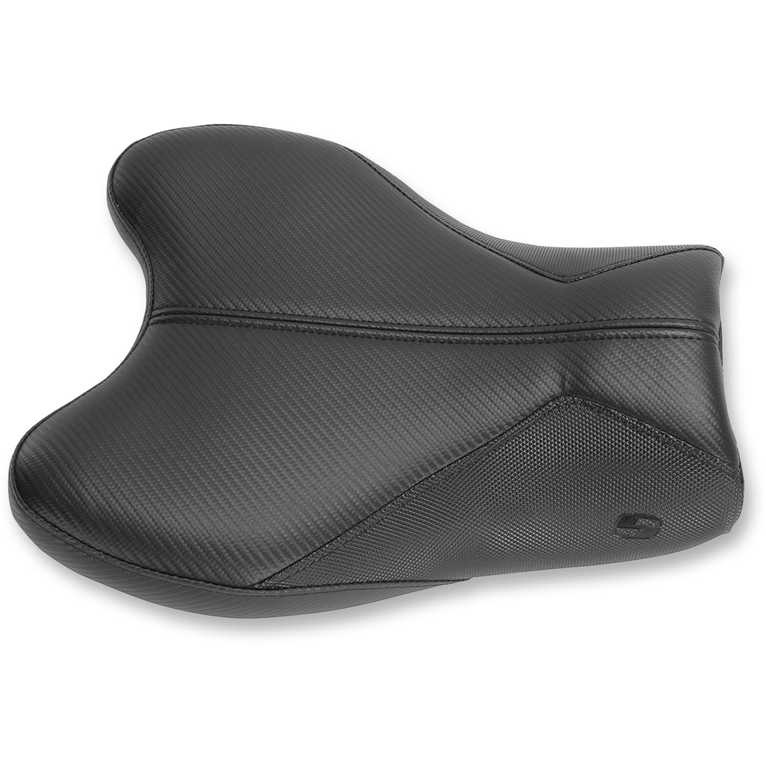 SADDLEMEN GP-V1 Seat Standard GSX '07-'08 0810S069