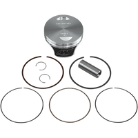 WISECO Piston Kit 74.00 mm Yamaha 4951M07400