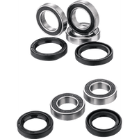 FACTORY LINKS Wheel Bearing Kit Front/Rear