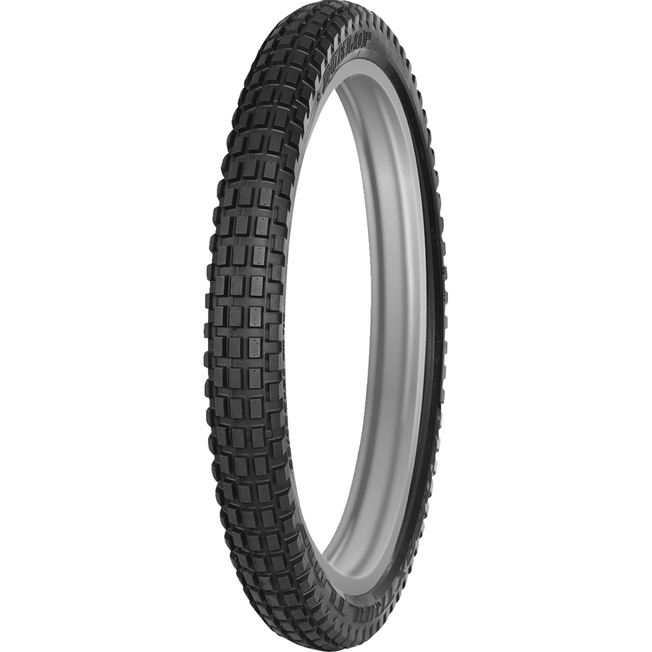 DUNLOP Tire Geomax TL01 Front 80/100-21 51M 45262500