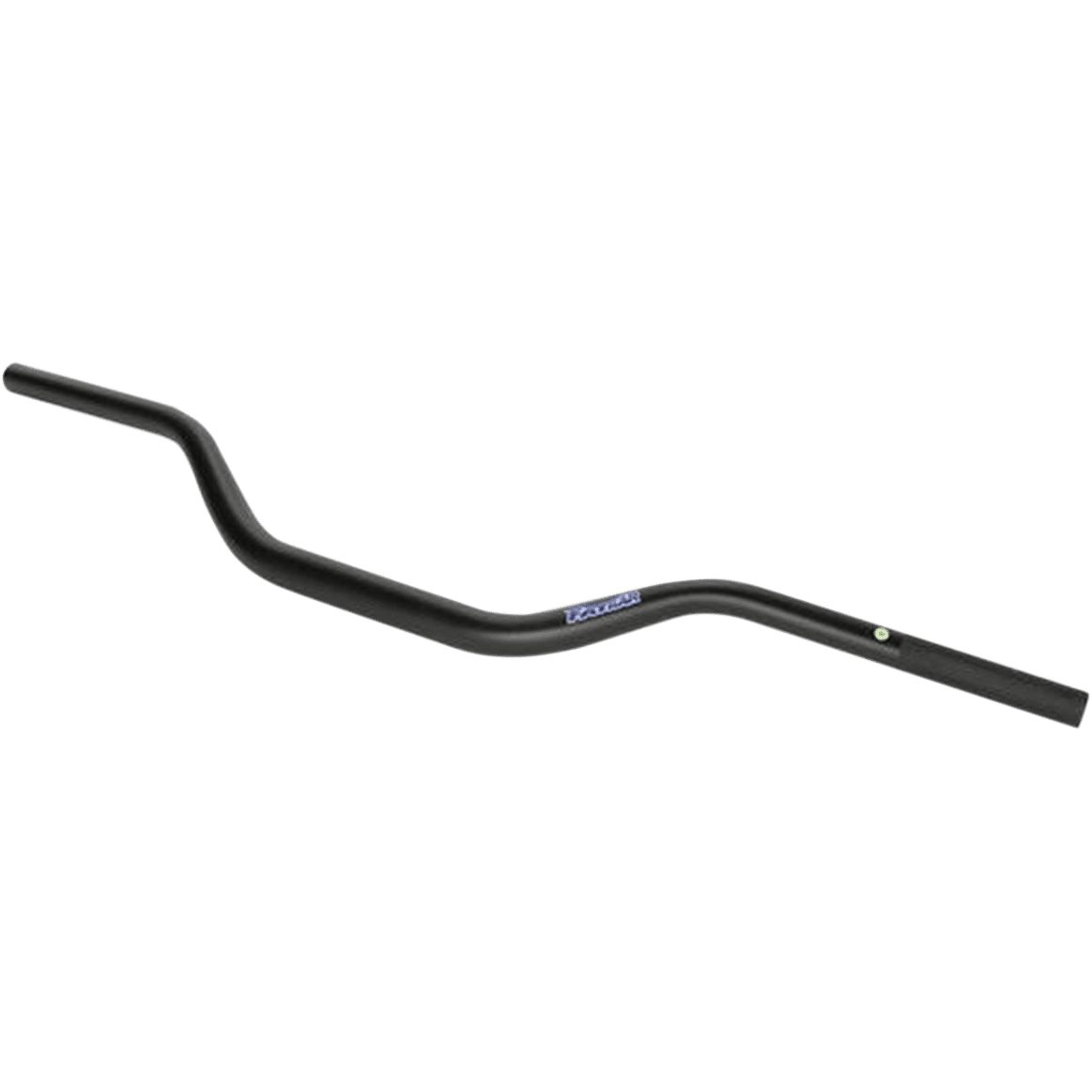 RENTHAL Handlebar Fatbar 603 Reed/Windham Black