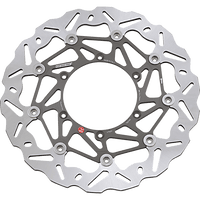 BRAKING SK2 Brake Rotor Suzuki/Yamaha