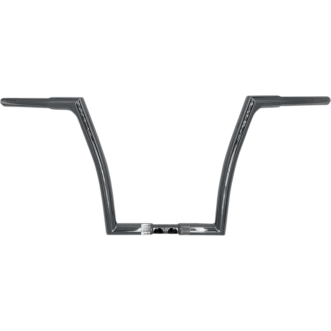 FAT BAGGERS INC. Handlebar Flat Top 14" Chrome 706014