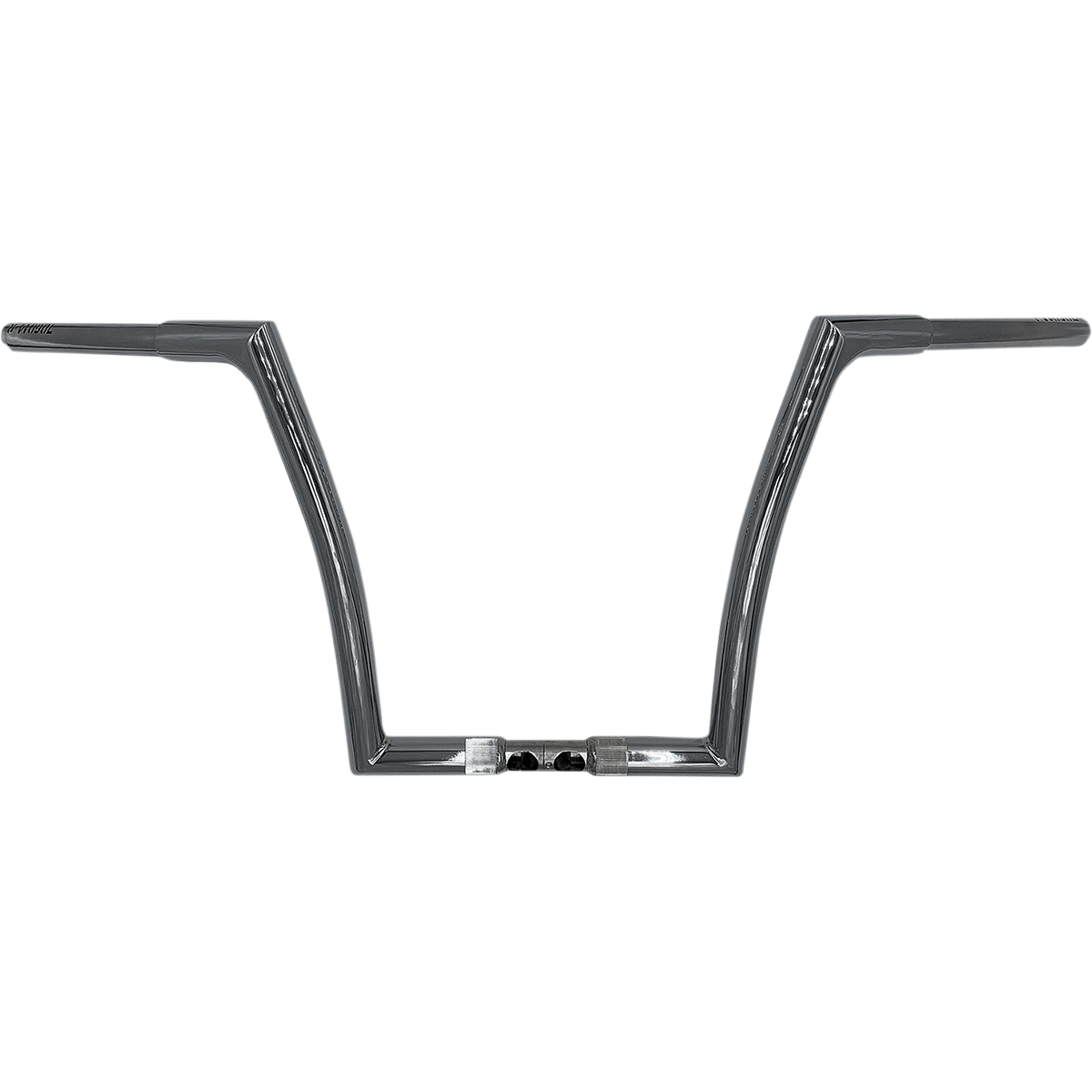 FAT BAGGERS INC. Handlebar Flat Top 14" Chrome 706014