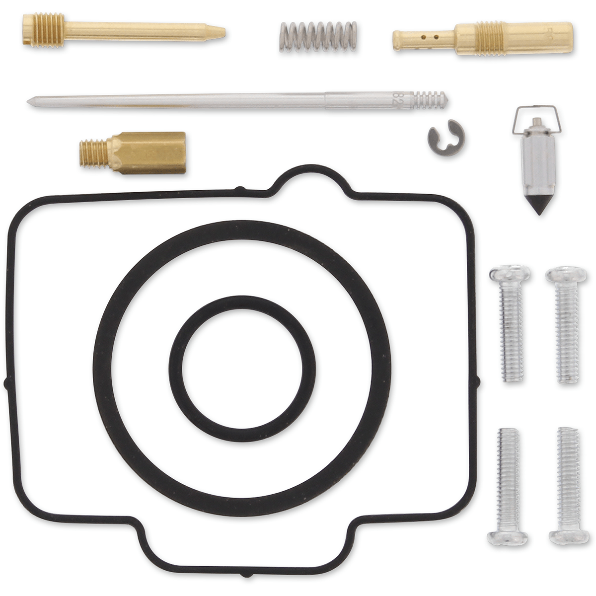 MOOSE RACING Carburetor Repair Kit Kawasaki