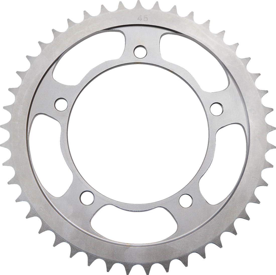 PARTS UNLIMITED Rear Sprocket 45 Tooth Suzuki