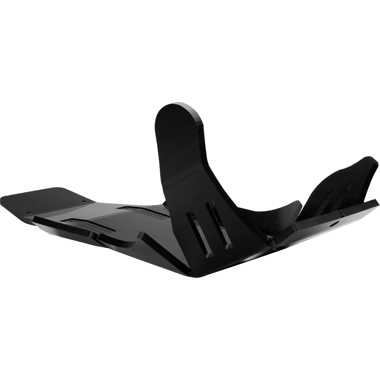 AXP RACING Xtrem Skid Plate Black Husqvarna | KTM AX1419