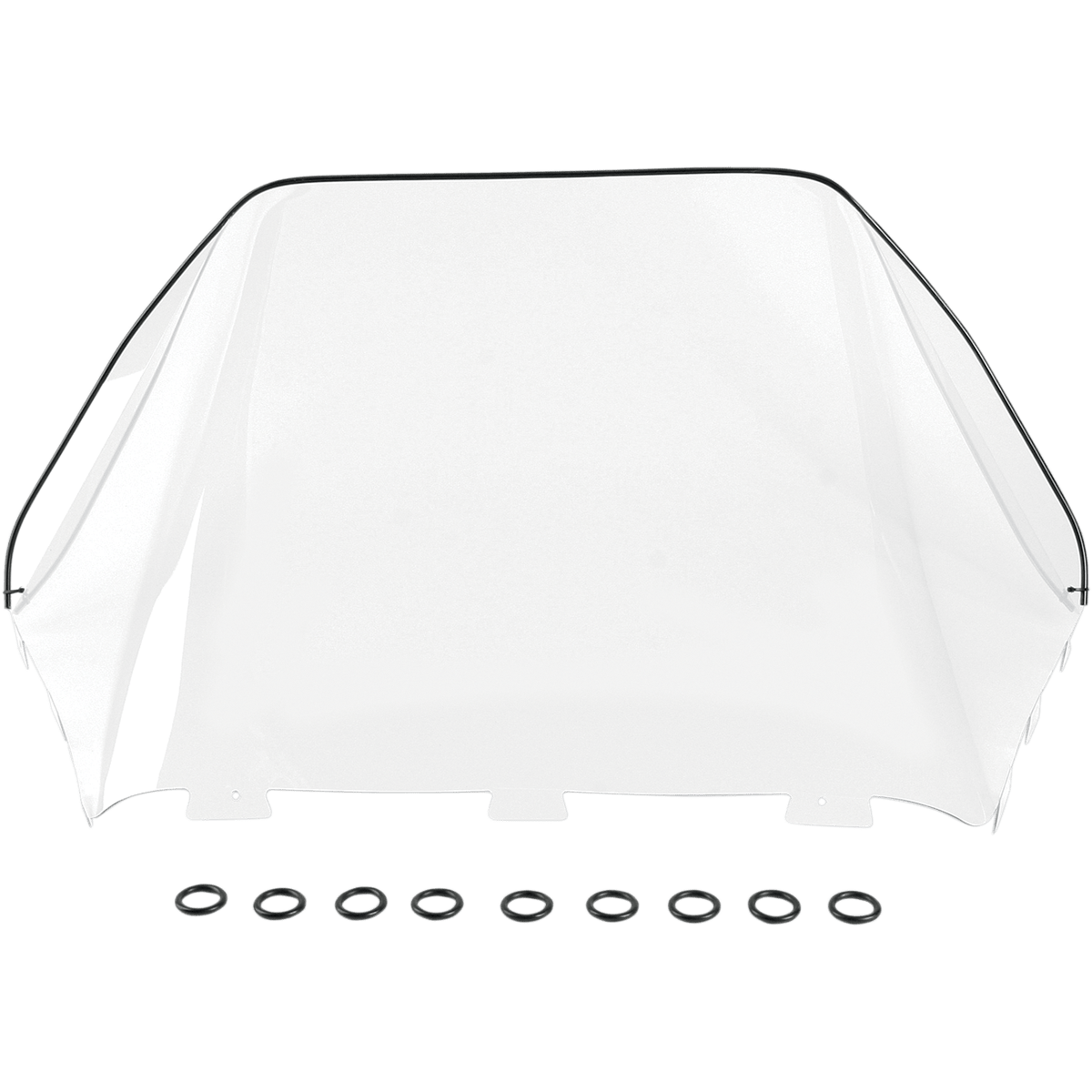 KIMPEX Windshield Bombardier 274767