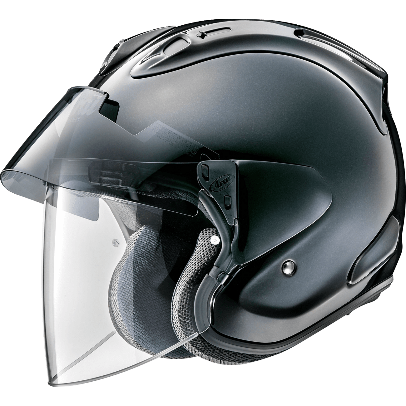 ARAI HELMETS Ram-X Helmet Diamond Black XL 01042908