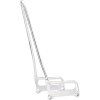 BILTWELL EXFIL Sissy Bar Softail Chrome 5003504