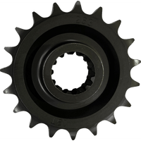 DRAG SPECIALTIES Front Sprocket 19 Tooth Pan America