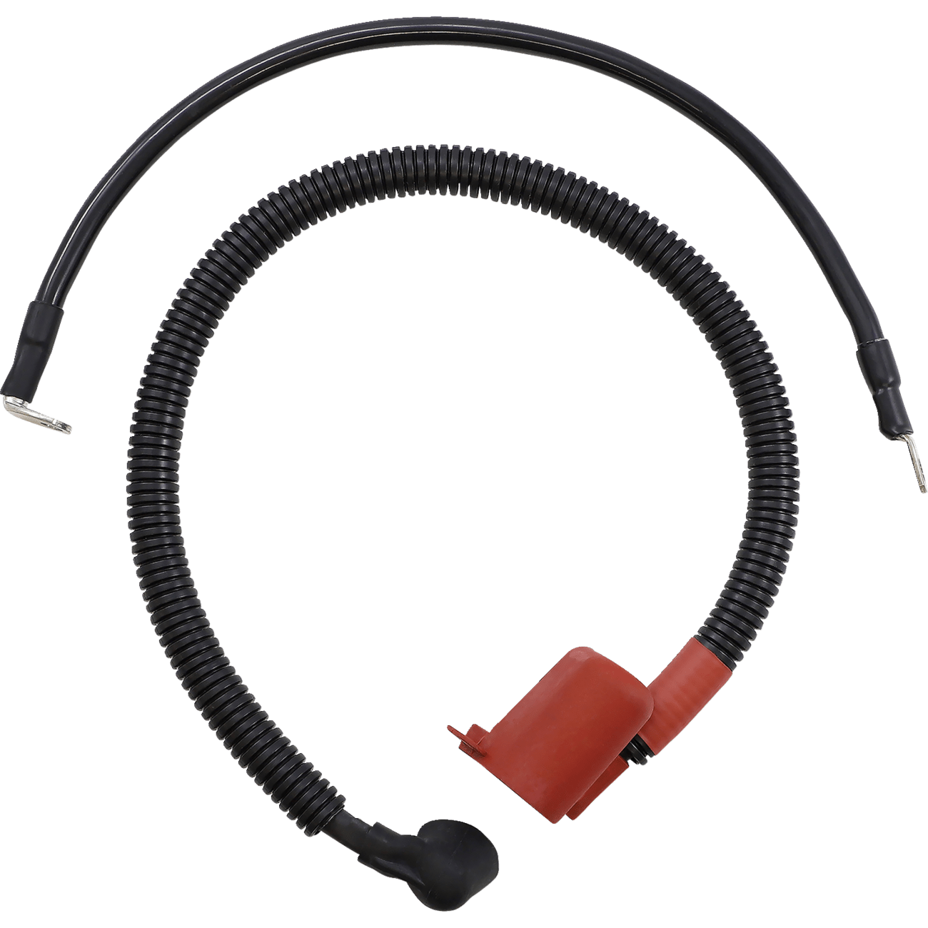 DRAG SPECIALTIES Battery Cable XL