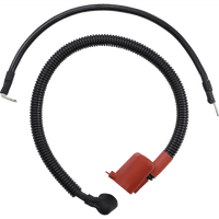 DRAG SPECIALTIES Battery Cable XL