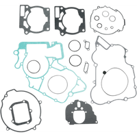 MOOSE RACING Complete Motor Gasket Kit KTM