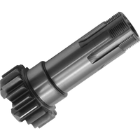 ANDREWS Stock Ratio Clutch Gear 254710