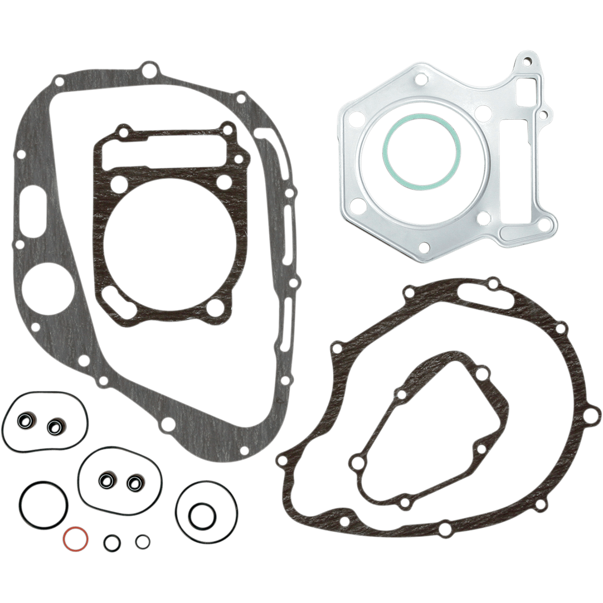 VESRAH Complete Gasket Kit LSP 650 VG3049M