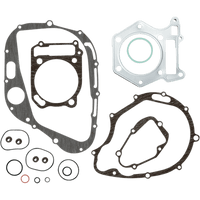 VESRAH Complete Gasket Kit LSP 650 VG3049M