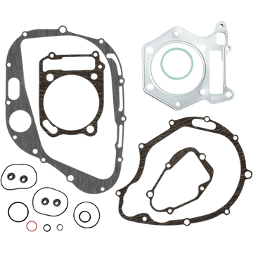 VESRAH Complete Gasket Kit LSP 650 VG3049M