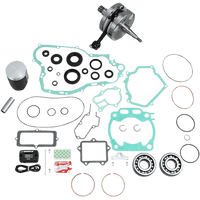 WISECO Engine Rebuild Kit YZ250 66.4 mm