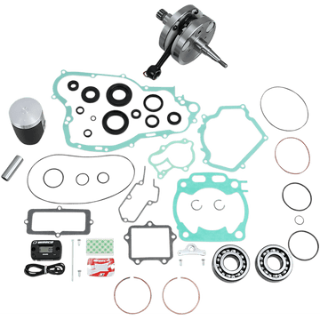 WISECO Engine Rebuild Kit YZ250 66.4 mm