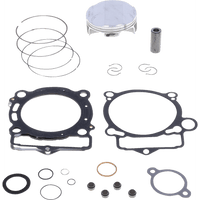 ATHENA Piston Kit with Gaskets 87.95 mm SXF350