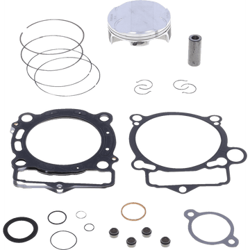 ATHENA Piston Kit with Gaskets 87.95 mm SXF350