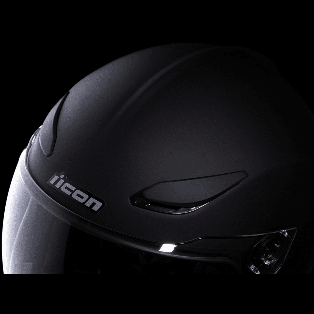 ICON Domain™ Helmet Rubatone XL