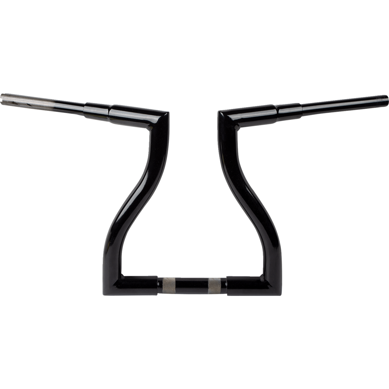 LA CHOPPERS Handlebar Thresher 14" Black LA732714B