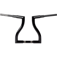 LA CHOPPERS Handlebar Thresher 14" Black LA732714B