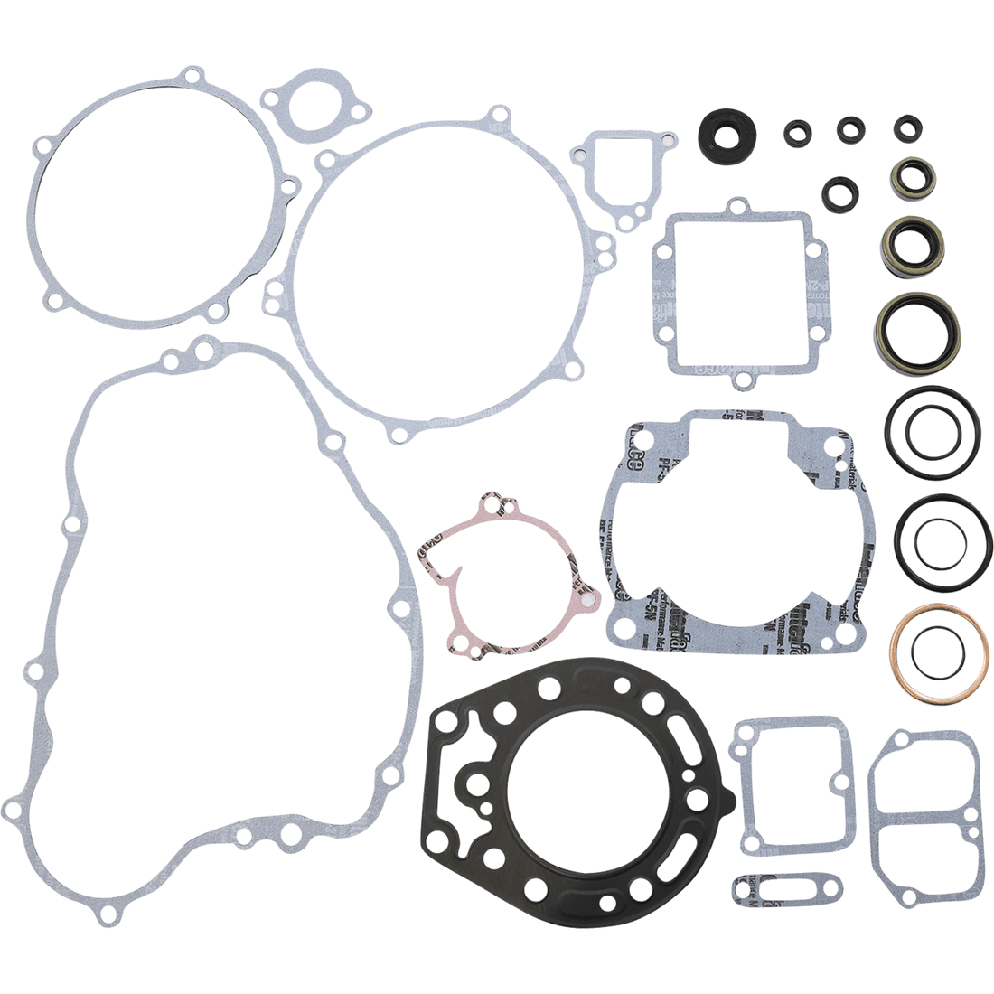 PROX Gasket Kit Complete Kawasaki 344285