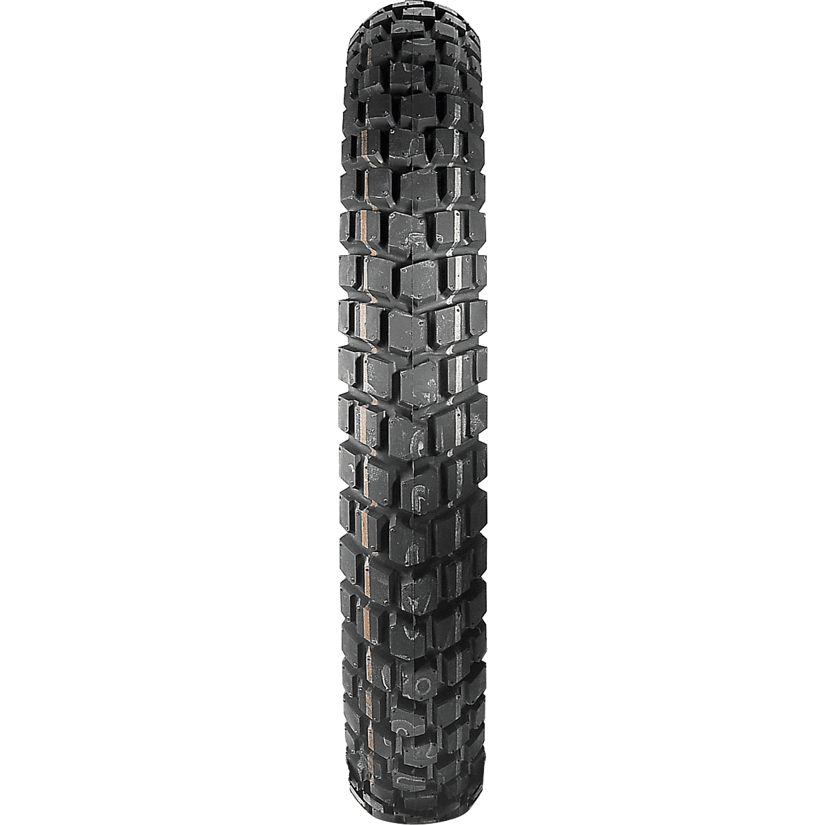 BRIDGESTONE Tire Trail Wing TW42 Rear 120/90-18 65P 38956