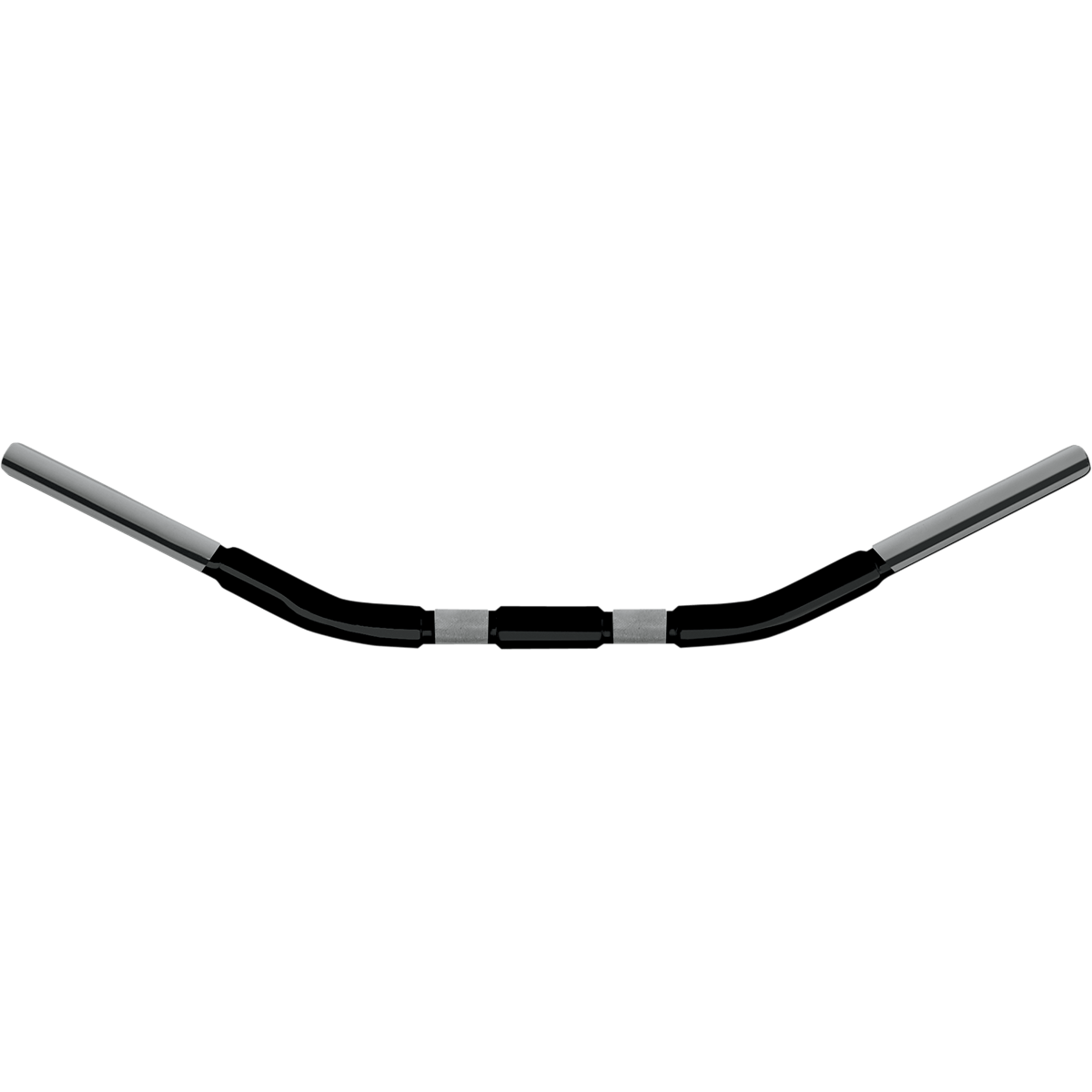 WILD 1 Handlebar Drag/Springer Black WO512B