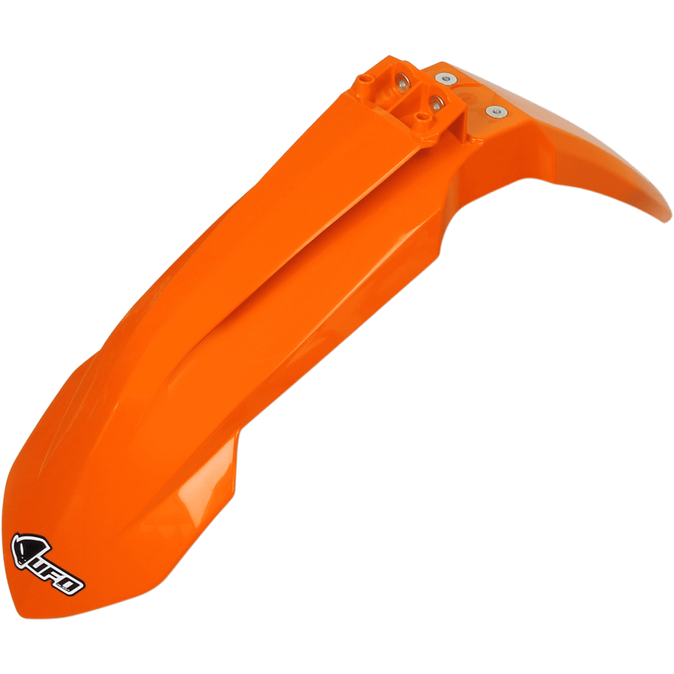 UFO Front Fender Orange