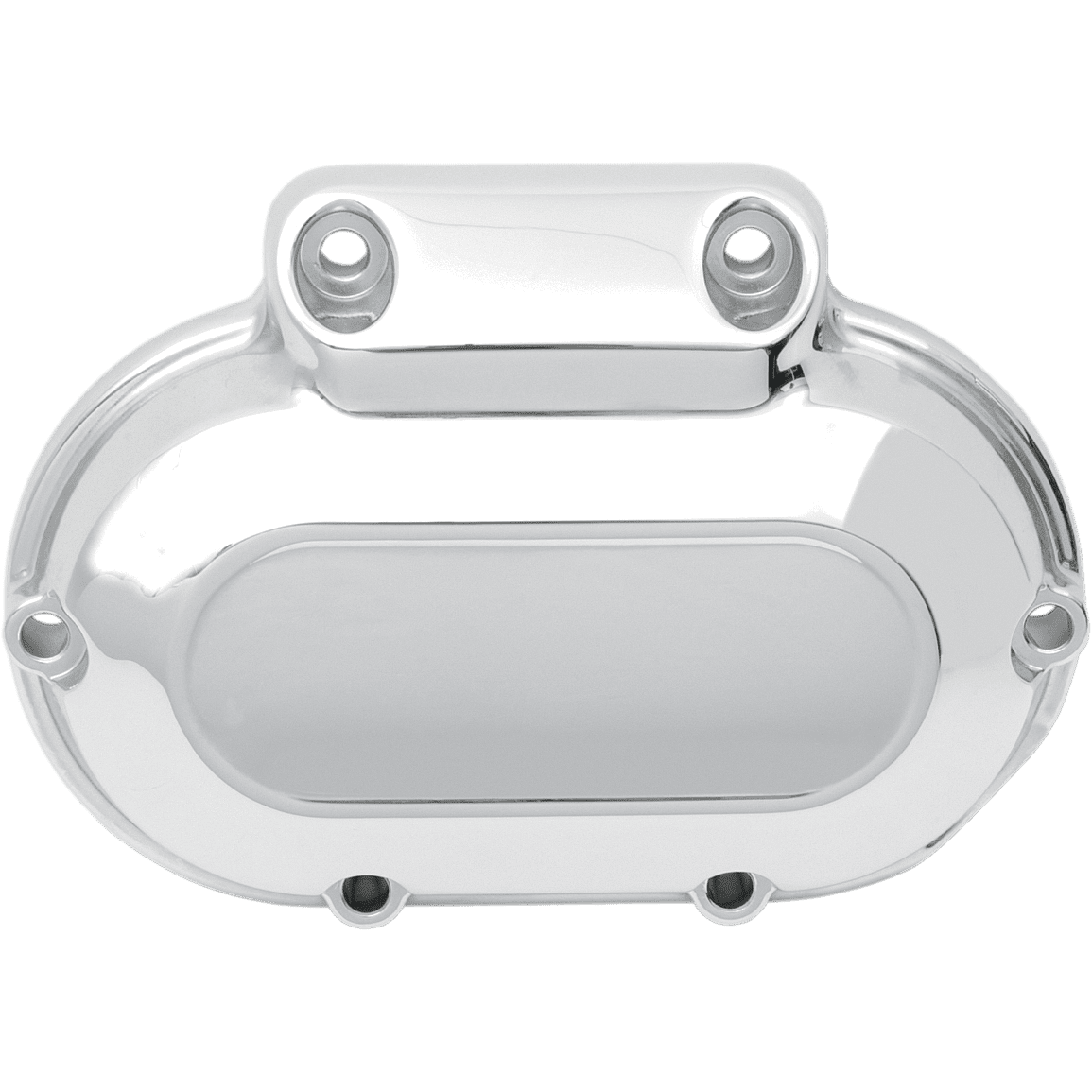 DRAG SPECIALTIES Transmission Cover Chrome