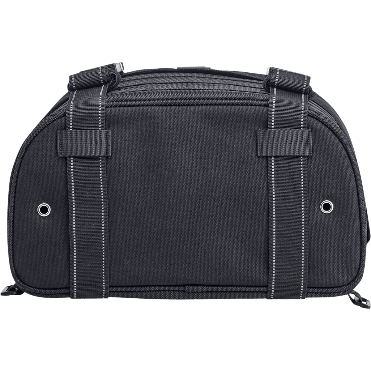 BILTWELL EXFIL-18 Saddlebags Black 301101