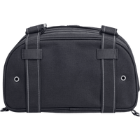 BILTWELL EXFIL-18 Saddlebags Black 301101