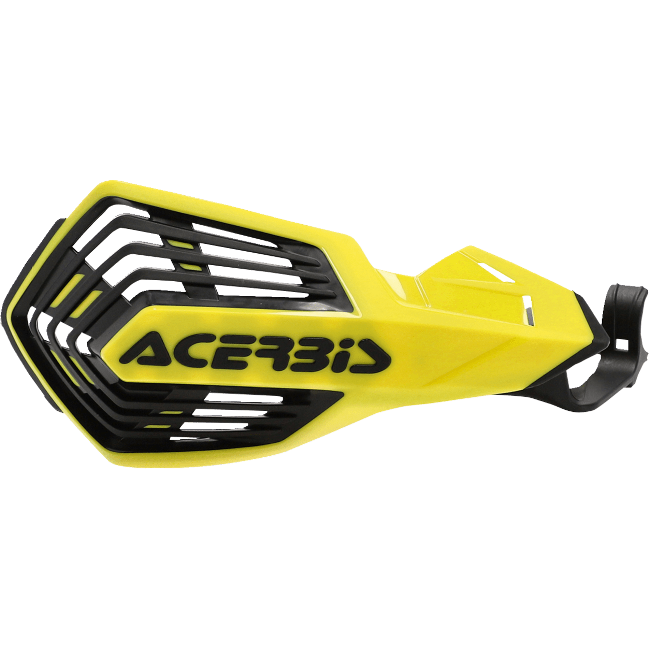 ACERBIS Handguards K-Future Yellow/Black